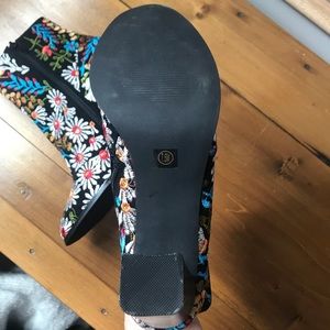 Free People Shoes - NEW Matisse Booties Free People Shoes - NEW Matisse Booties
